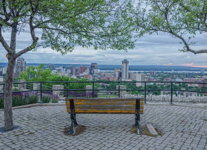 Sam Lawrence Park